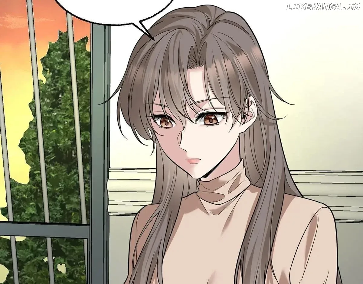 After breaking up, I had relationship with my ex’s uncle-in-law Chapter 74 page 25