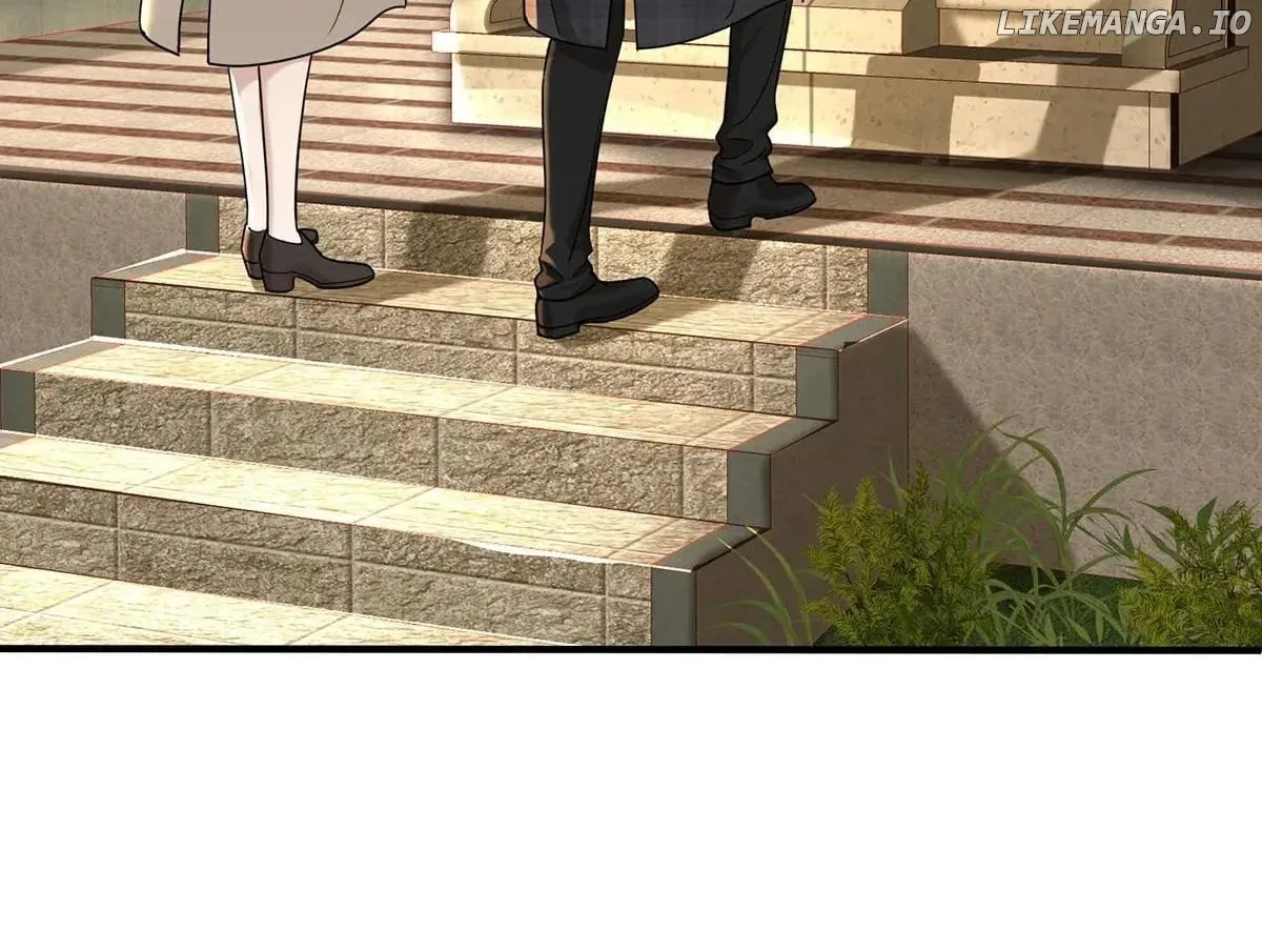 After breaking up, I had relationship with my ex’s uncle-in-law Chapter 73 page 7