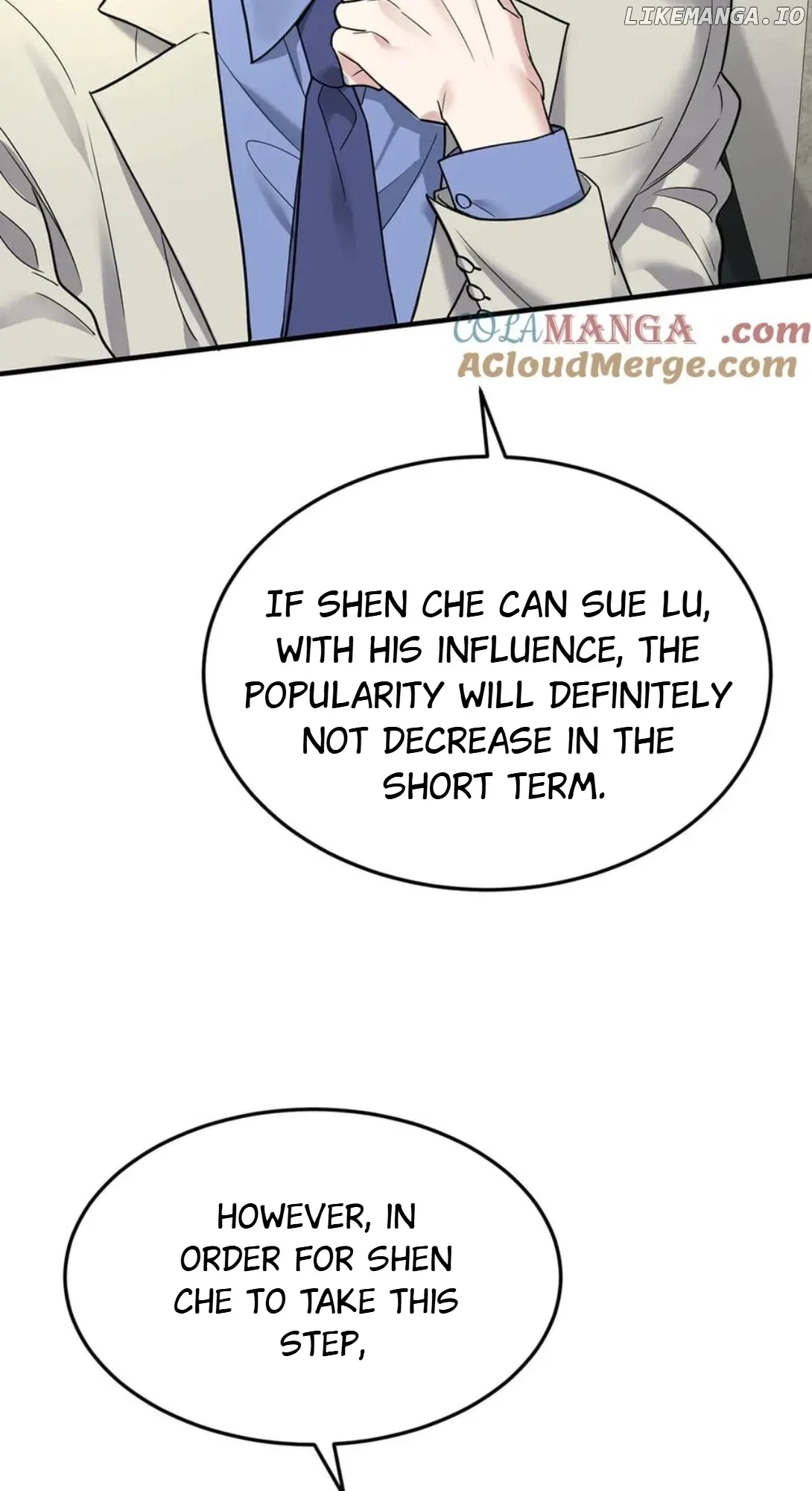 After breaking up, I had relationship with my ex’s uncle-in-law Chapter 79 page 14