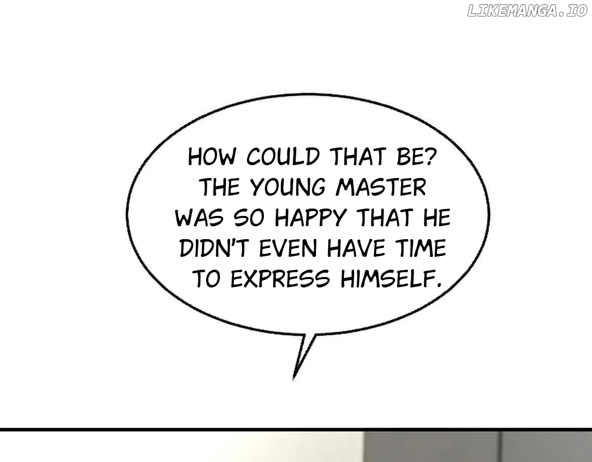 After breaking up, I had relationship with my ex’s uncle-in-law Chapter 74 page 31