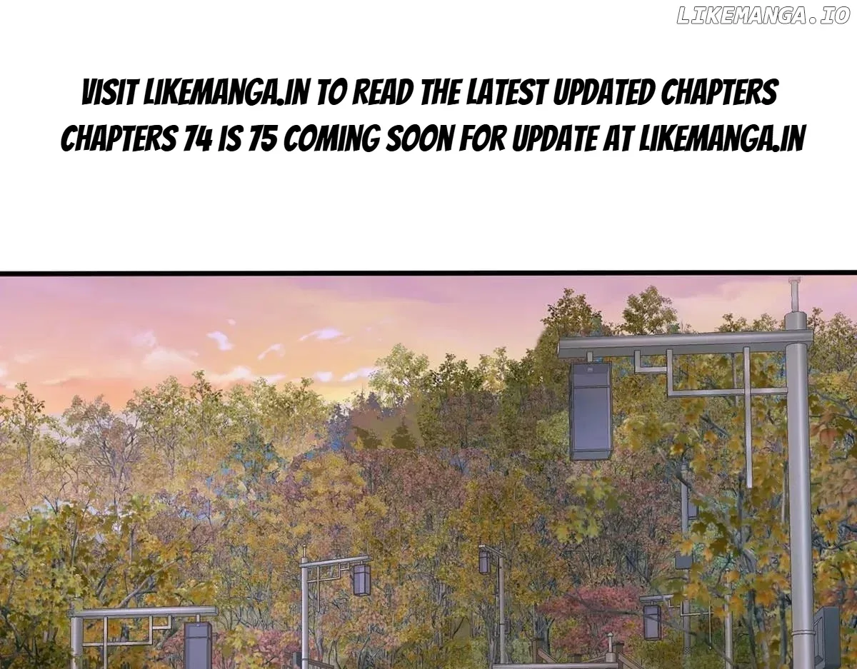 After breaking up, I had relationship with my ex’s uncle-in-law Chapter 73 page 2