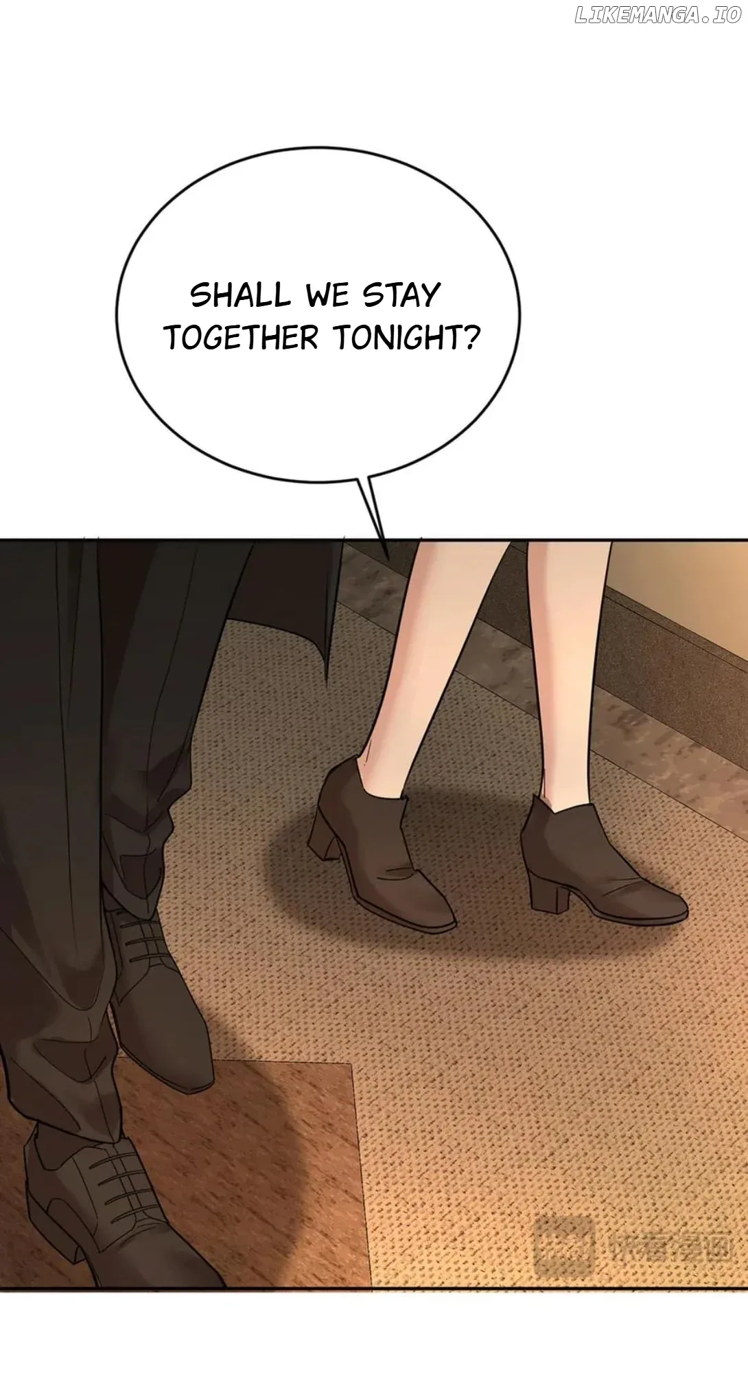 After breaking up, I had relationship with my ex’s uncle-in-law Chapter 78 page 28