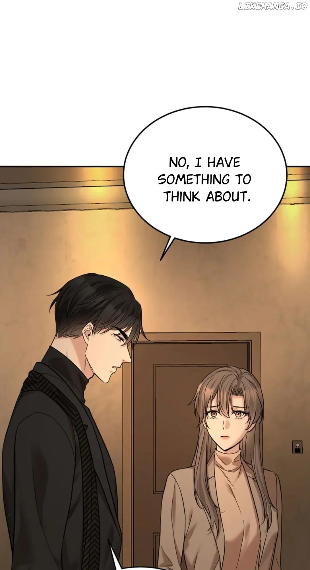 After breaking up, I had relationship with my ex’s uncle-in-law Chapter 78 page 29