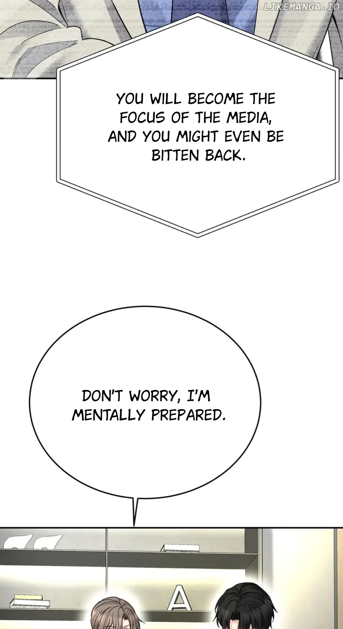 After breaking up, I had relationship with my ex’s uncle-in-law Chapter 79 page 25