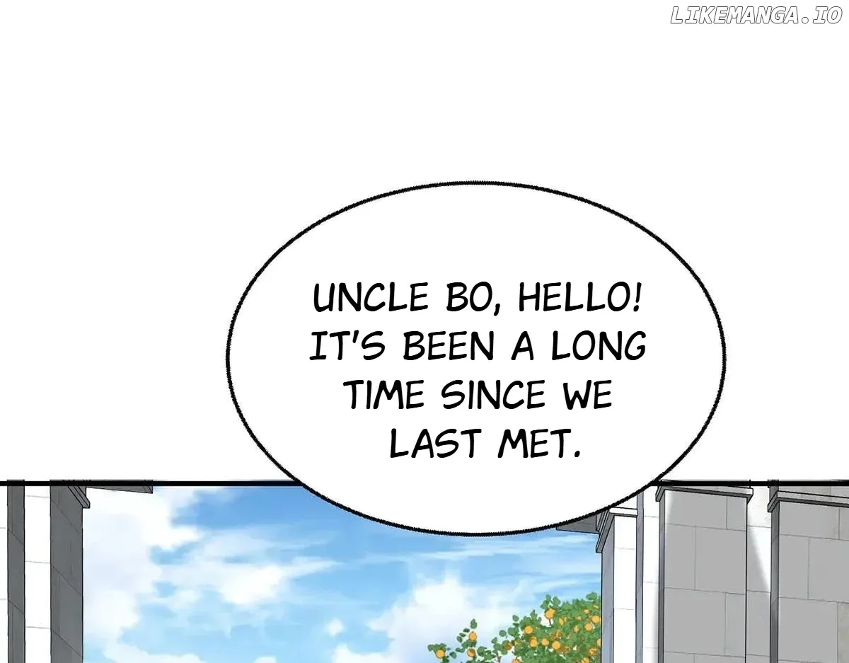After breaking up, I had relationship with my ex’s uncle-in-law Chapter 72 page 17