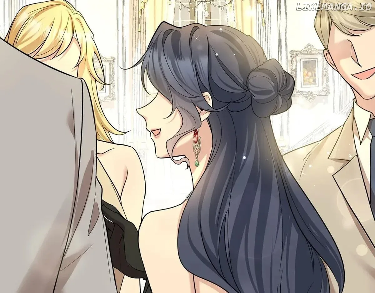 After breaking up, I had relationship with my ex’s uncle-in-law Chapter 74 page 46
