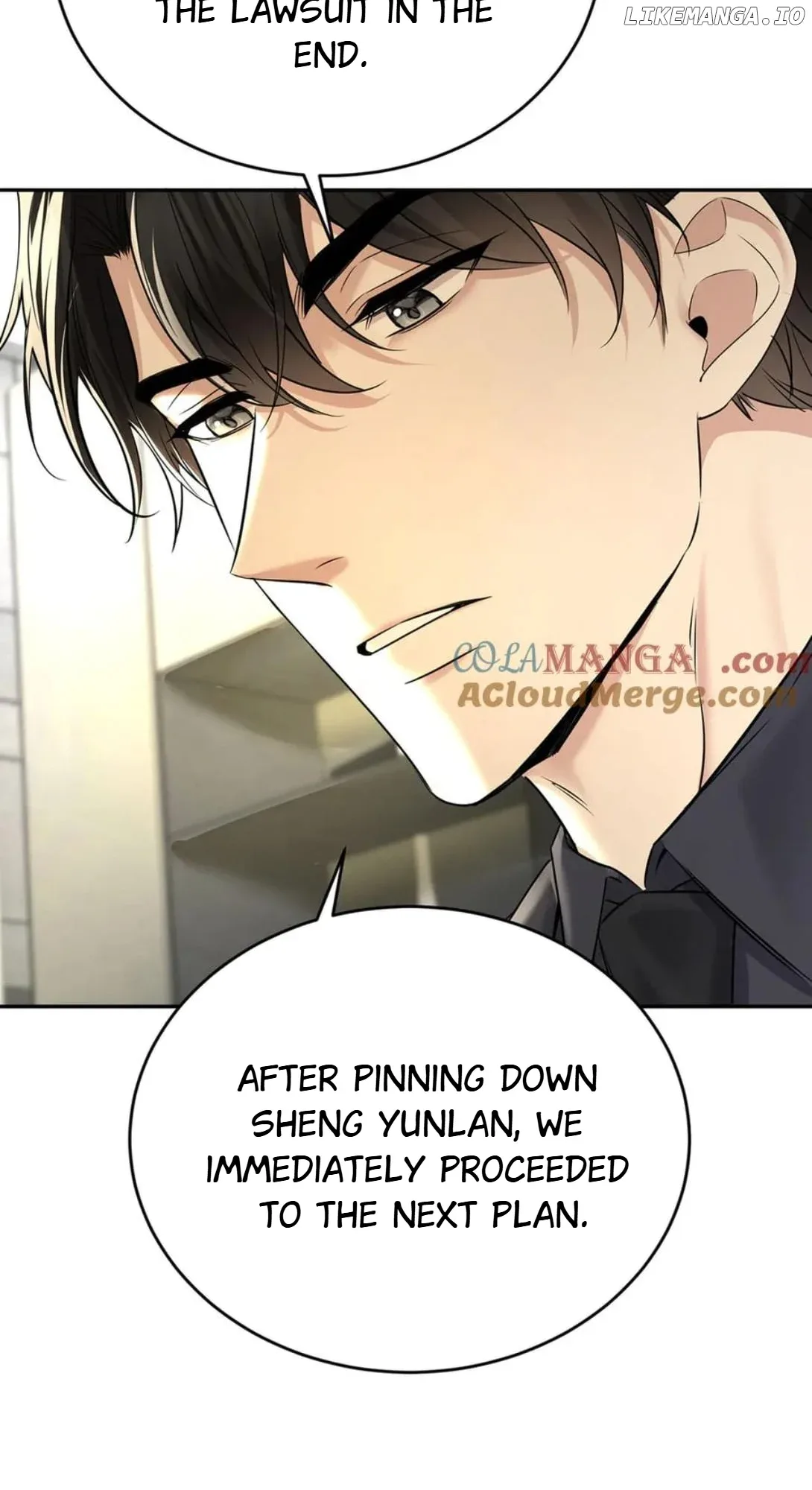 After breaking up, I had relationship with my ex’s uncle-in-law Chapter 79 page 27