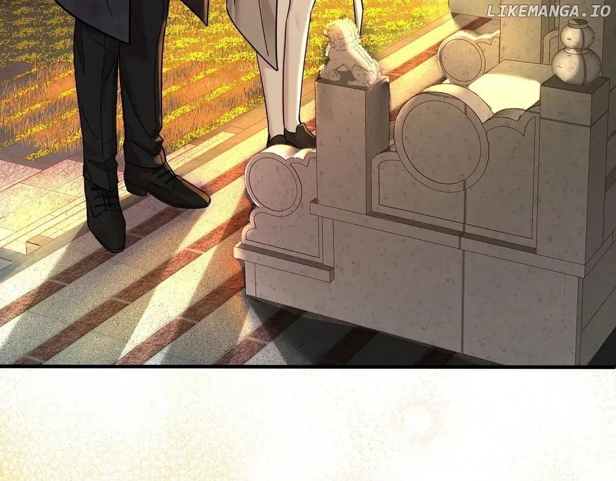 After breaking up, I had relationship with my ex’s uncle-in-law Chapter 73 page 21