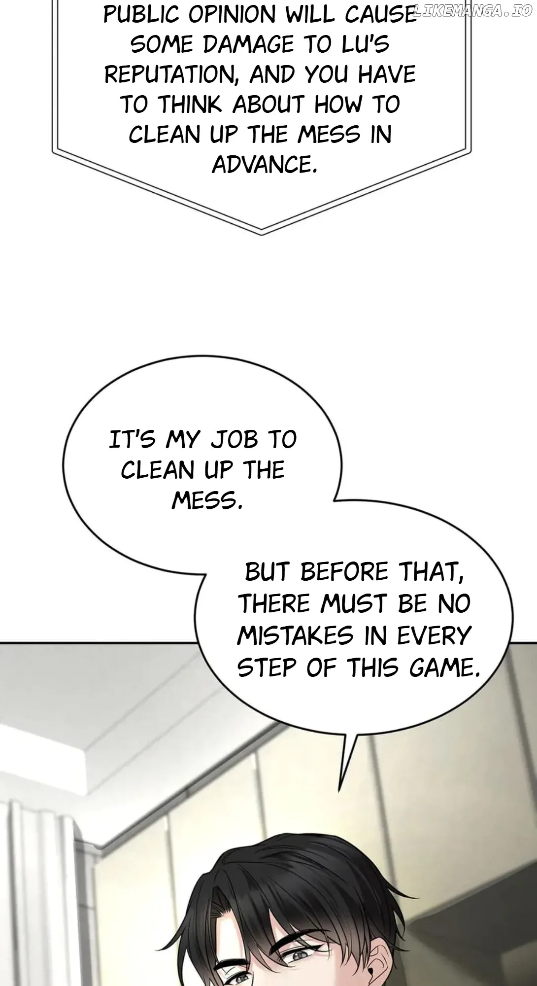 After breaking up, I had relationship with my ex’s uncle-in-law Chapter 79 page 29