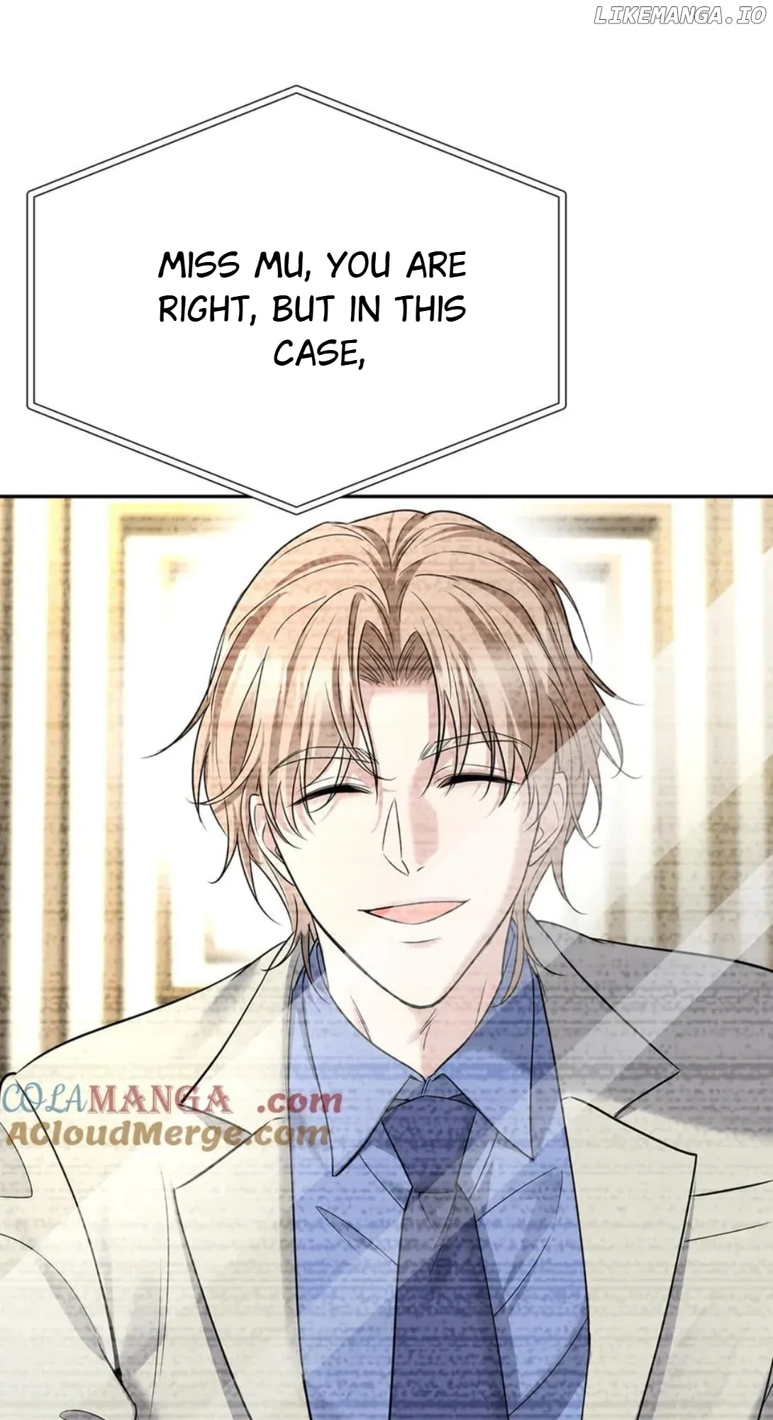 After breaking up, I had relationship with my ex’s uncle-in-law Chapter 79 page 24