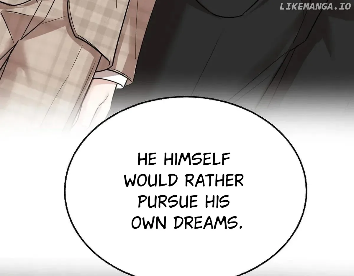 After breaking up, I had relationship with my ex’s uncle-in-law Chapter 74 page 38