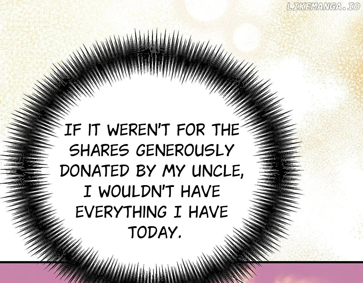 After breaking up, I had relationship with my ex’s uncle-in-law Chapter 73 page 23