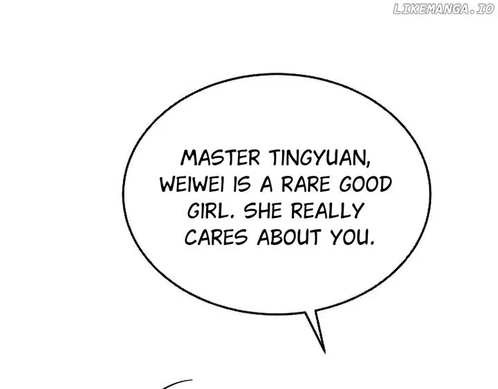 After breaking up, I had relationship with my ex’s uncle-in-law Chapter 75 page 35