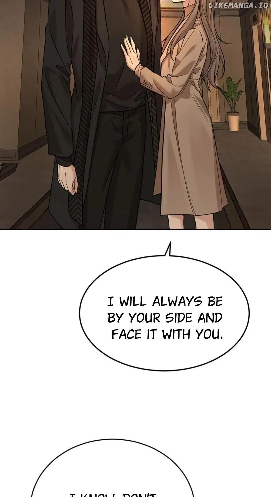 After breaking up, I had relationship with my ex’s uncle-in-law Chapter 78 page 31