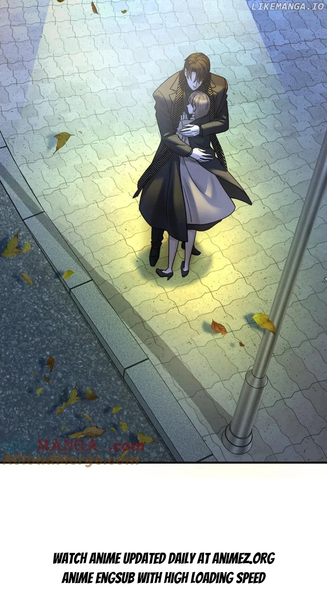 After breaking up, I had relationship with my ex’s uncle-in-law Chapter 78 page 27