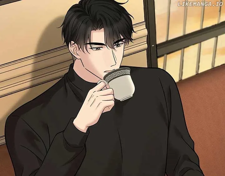 After breaking up, I had relationship with my ex’s uncle-in-law Chapter 75 page 40