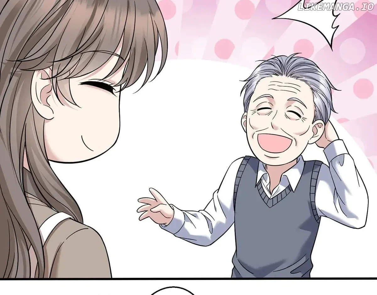 After breaking up, I had relationship with my ex’s uncle-in-law Chapter 72 page 22