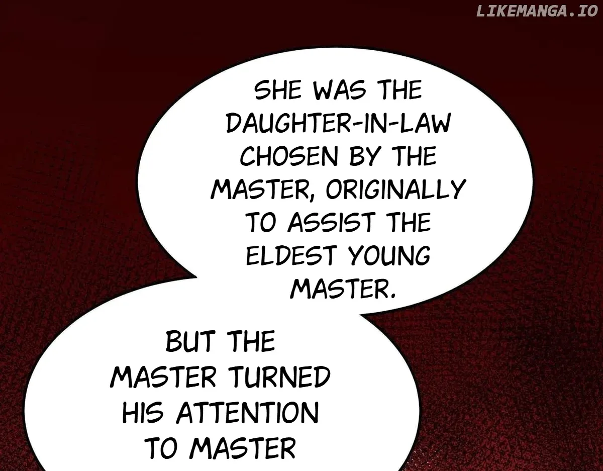 After breaking up, I had relationship with my ex’s uncle-in-law Chapter 74 page 48
