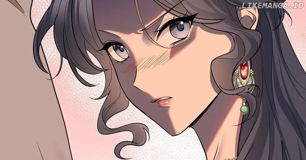 After breaking up, I had relationship with my ex’s uncle-in-law Chapter 74 page 50