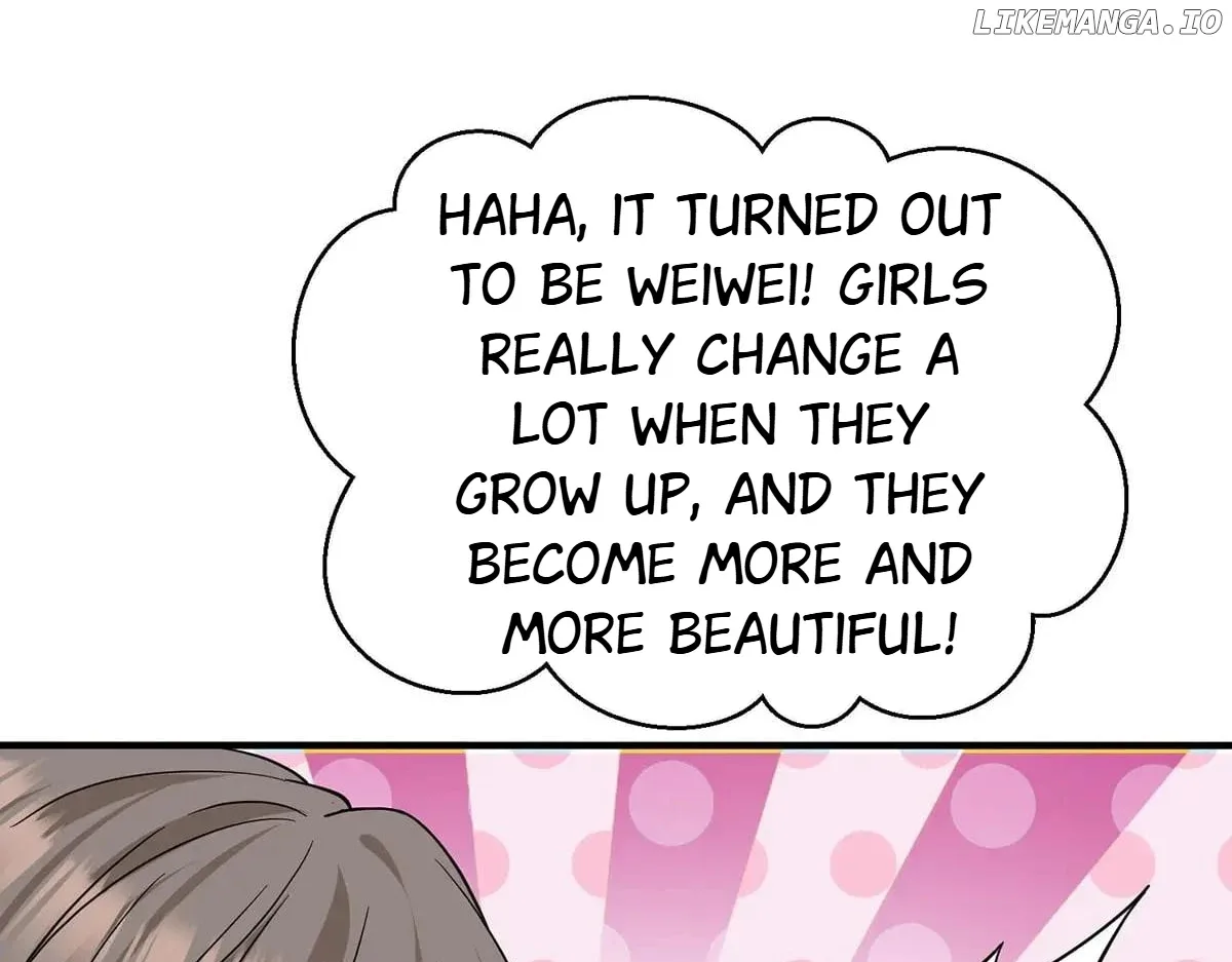 After breaking up, I had relationship with my ex’s uncle-in-law Chapter 72 page 21