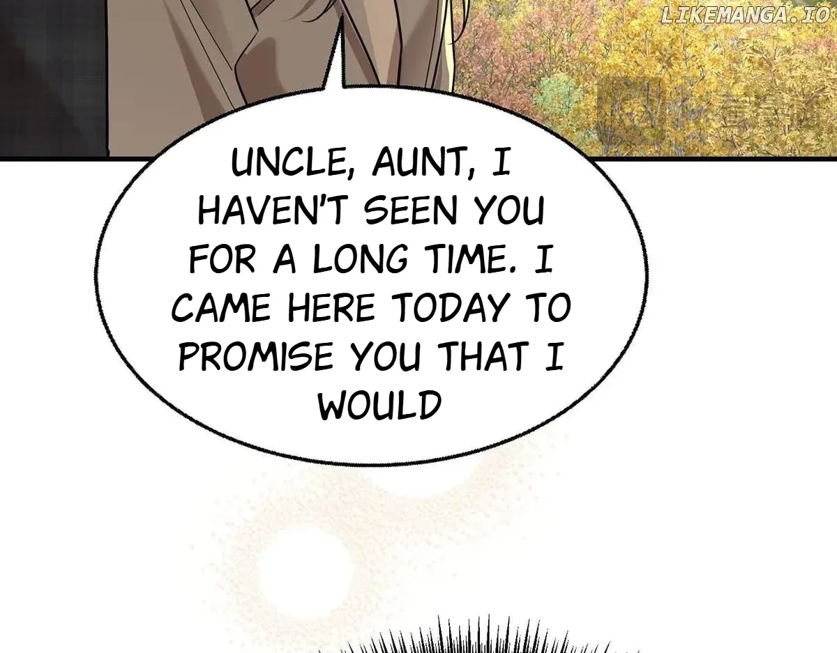 After breaking up, I had relationship with my ex’s uncle-in-law Chapter 73 page 26