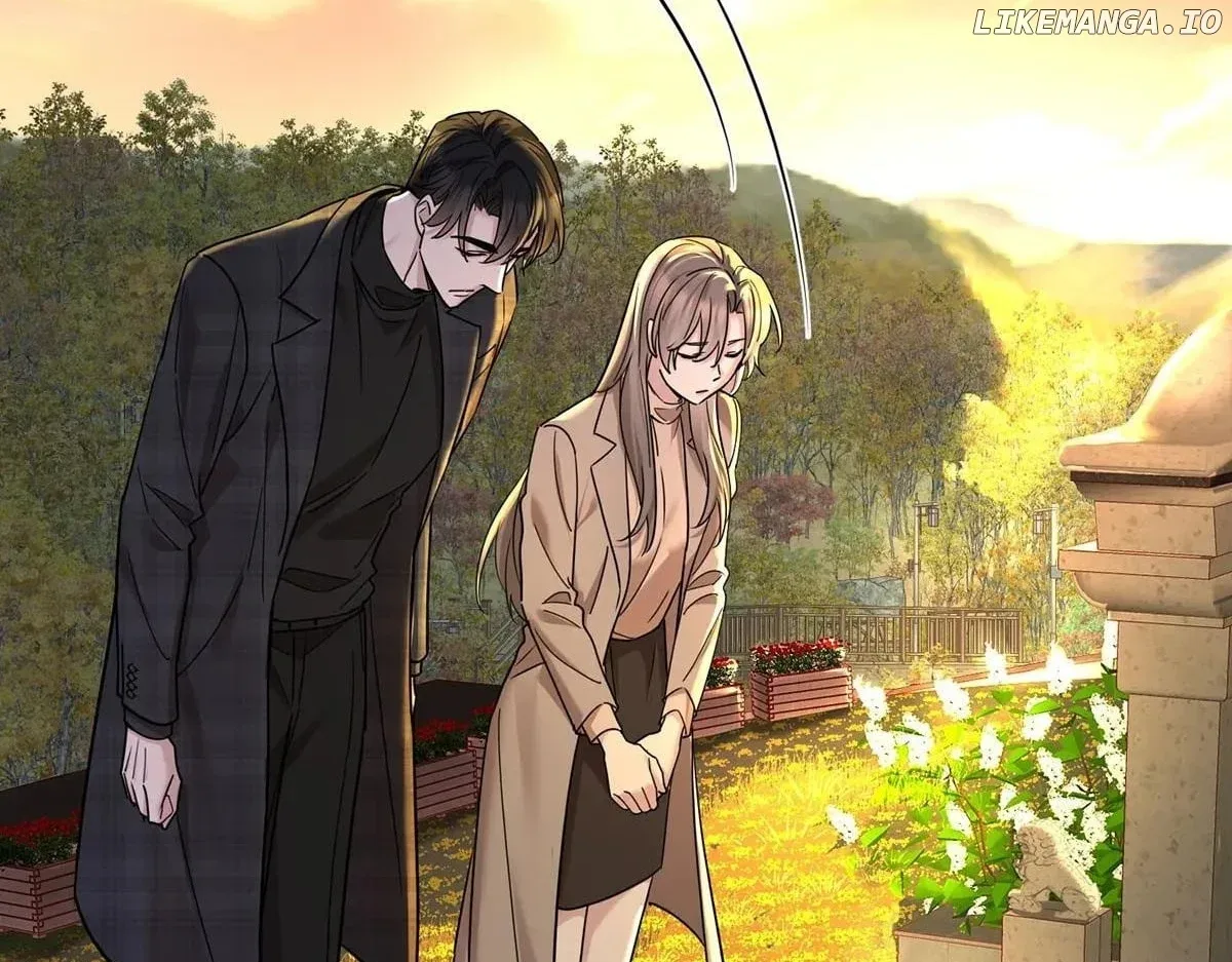 After breaking up, I had relationship with my ex’s uncle-in-law Chapter 73 page 20