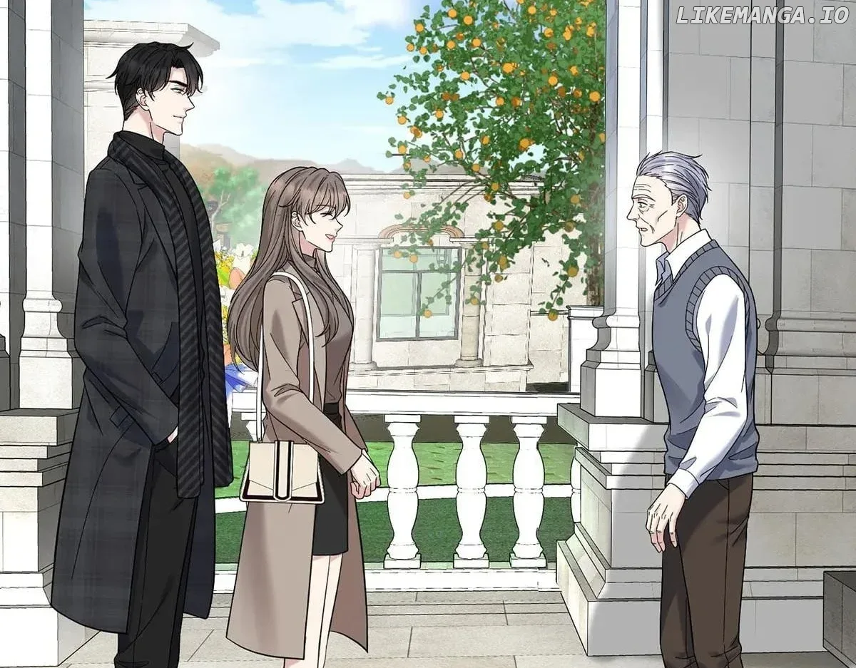 After breaking up, I had relationship with my ex’s uncle-in-law Chapter 72 page 18