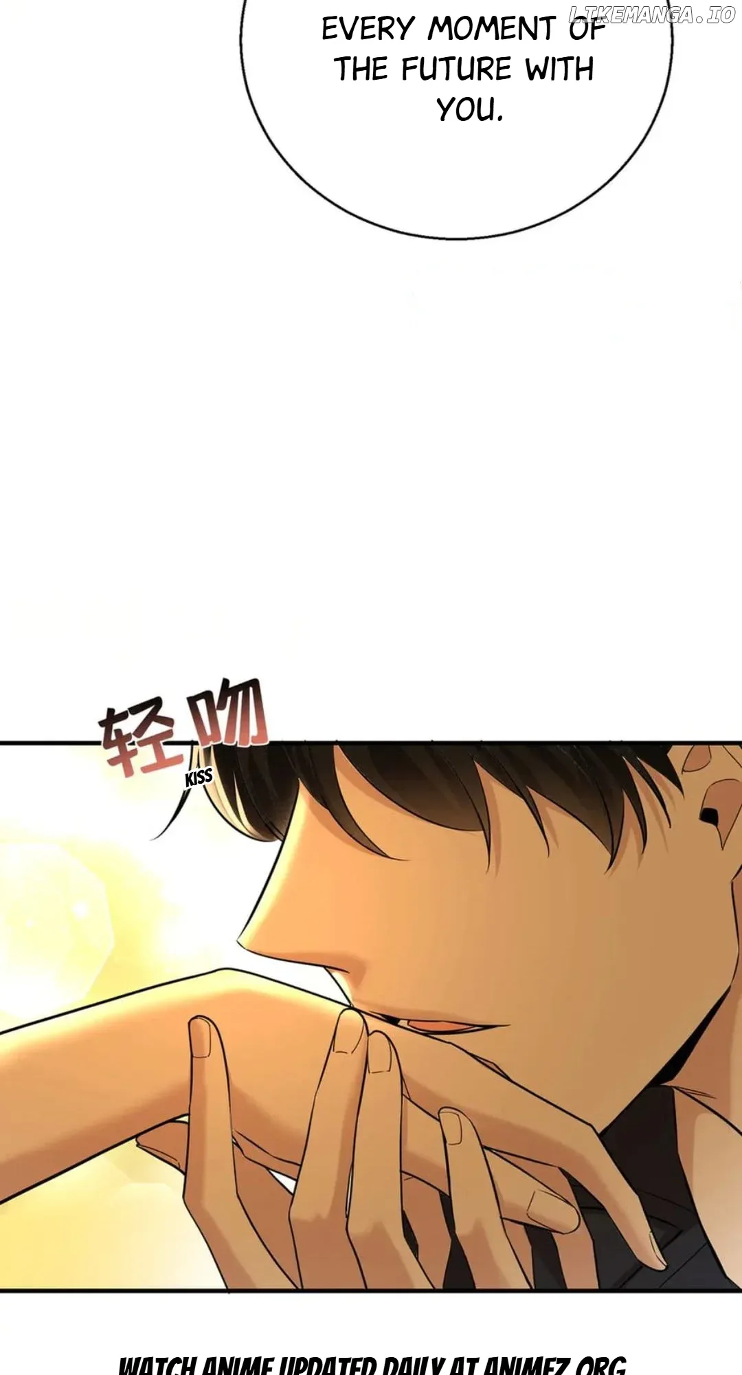 After breaking up, I had relationship with my ex’s uncle-in-law Chapter 77 page 27