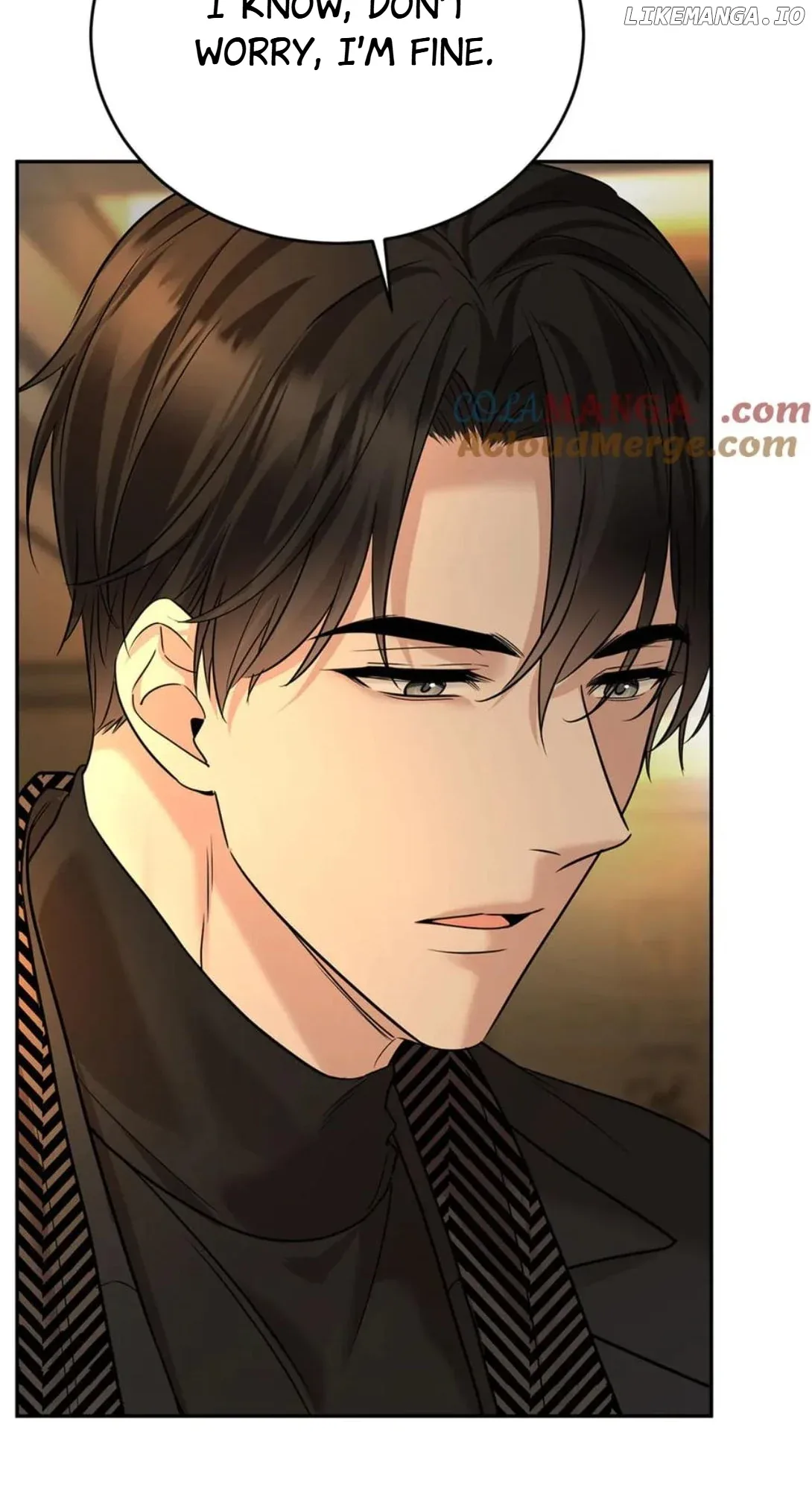 After breaking up, I had relationship with my ex’s uncle-in-law Chapter 78 page 32