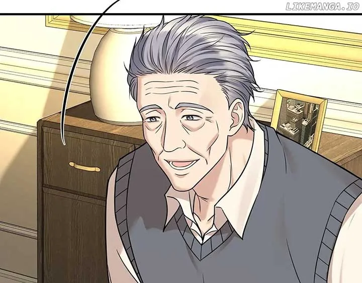 After breaking up, I had relationship with my ex’s uncle-in-law Chapter 75 page 36