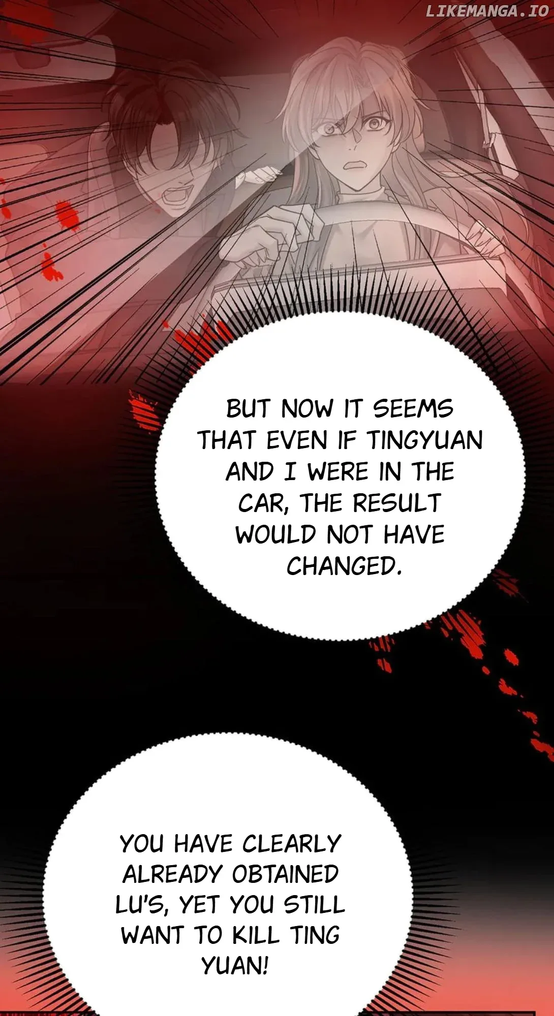 After breaking up, I had relationship with my ex’s uncle-in-law Chapter 78 page 40