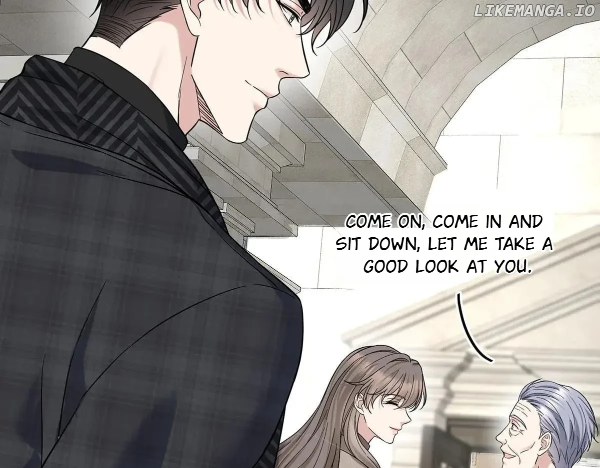 After breaking up, I had relationship with my ex’s uncle-in-law Chapter 72 page 25