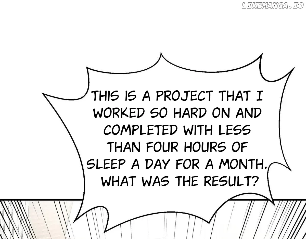 After breaking up, I had relationship with my ex’s uncle-in-law Chapter 74 page 59