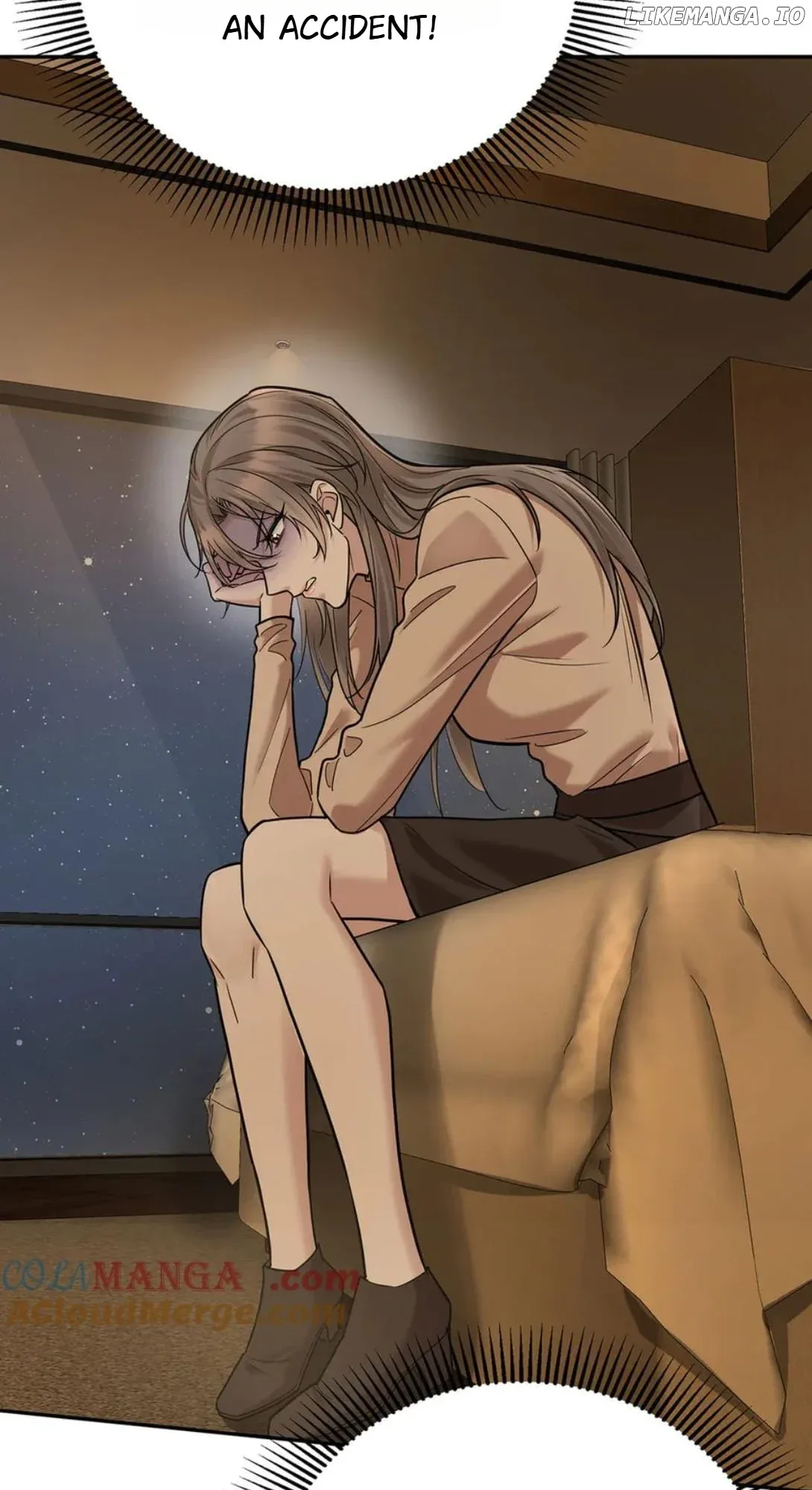After breaking up, I had relationship with my ex’s uncle-in-law Chapter 78 page 37