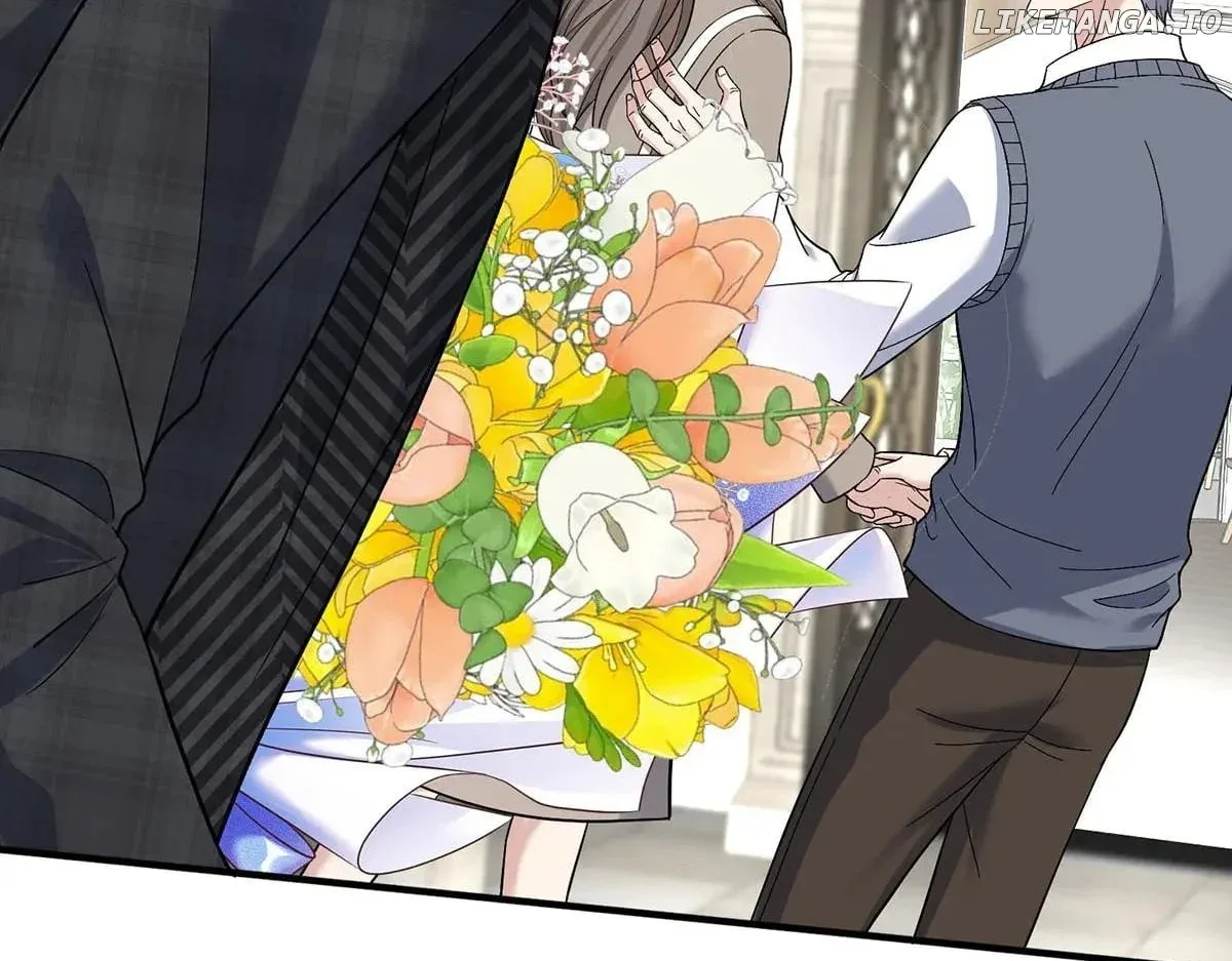 After breaking up, I had relationship with my ex’s uncle-in-law Chapter 72 page 26
