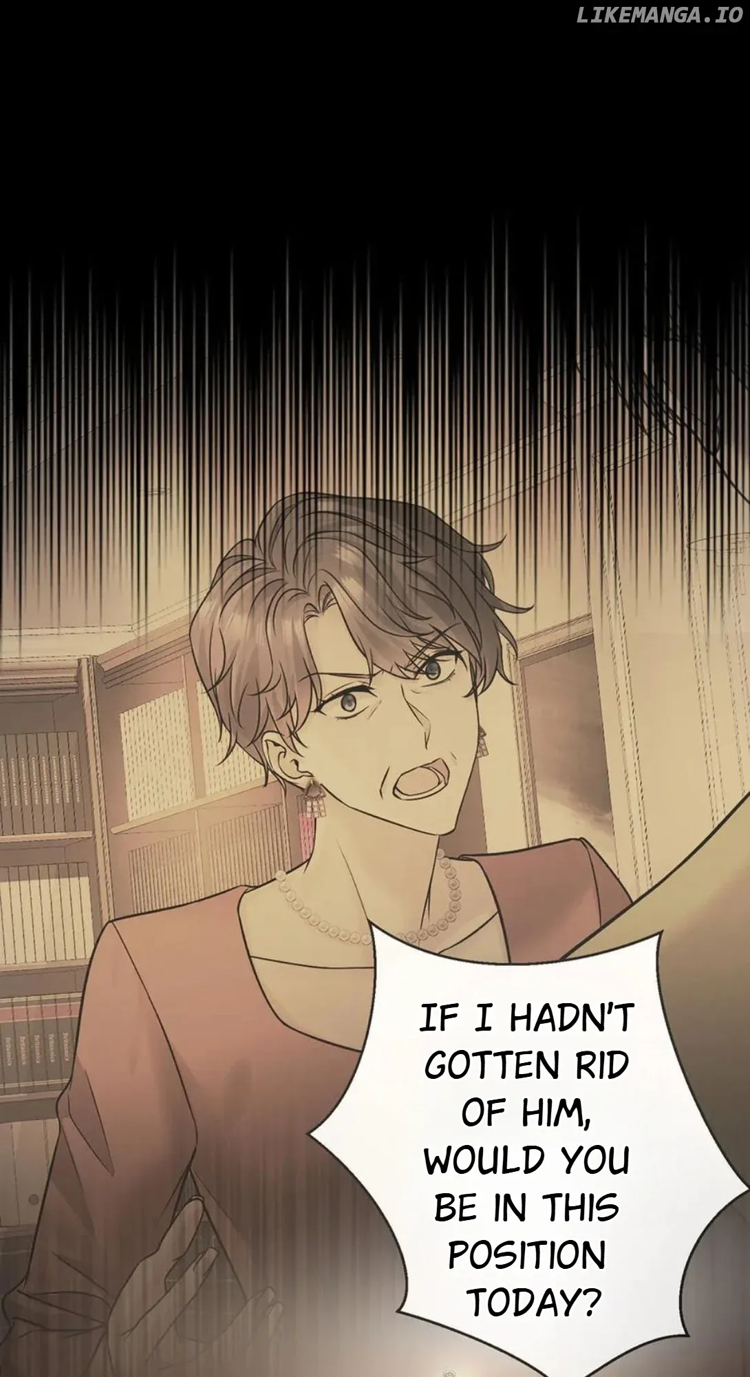 After breaking up, I had relationship with my ex’s uncle-in-law Chapter 78 page 35