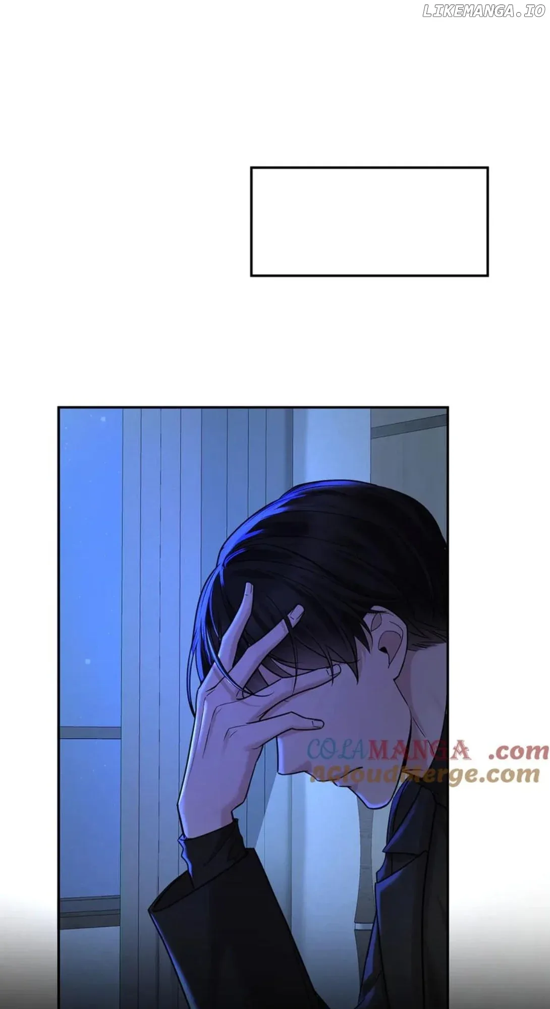 After breaking up, I had relationship with my ex’s uncle-in-law Chapter 78 page 42