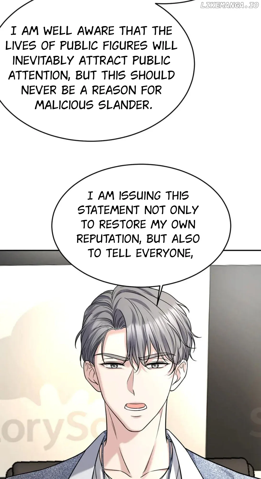 After breaking up, I had relationship with my ex’s uncle-in-law Chapter 79 page 38