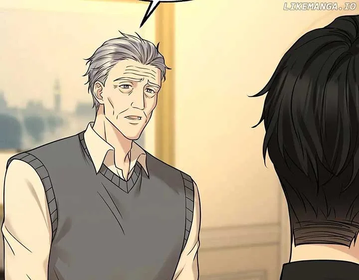 After breaking up, I had relationship with my ex’s uncle-in-law Chapter 75 page 53