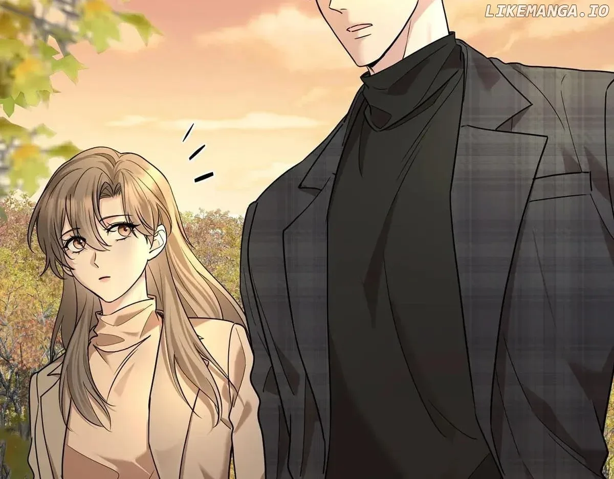 After breaking up, I had relationship with my ex’s uncle-in-law Chapter 73 page 43