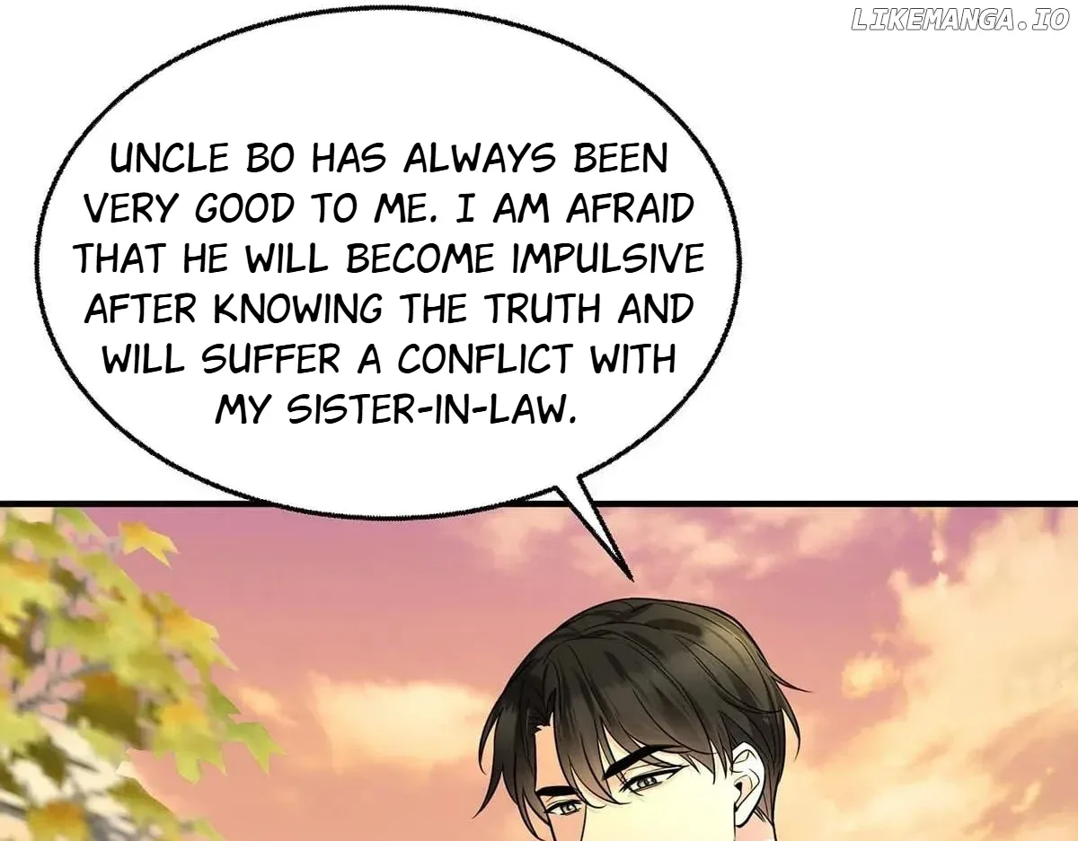 After breaking up, I had relationship with my ex’s uncle-in-law Chapter 73 page 42