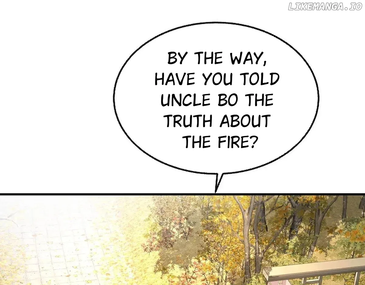 After breaking up, I had relationship with my ex’s uncle-in-law Chapter 73 page 39