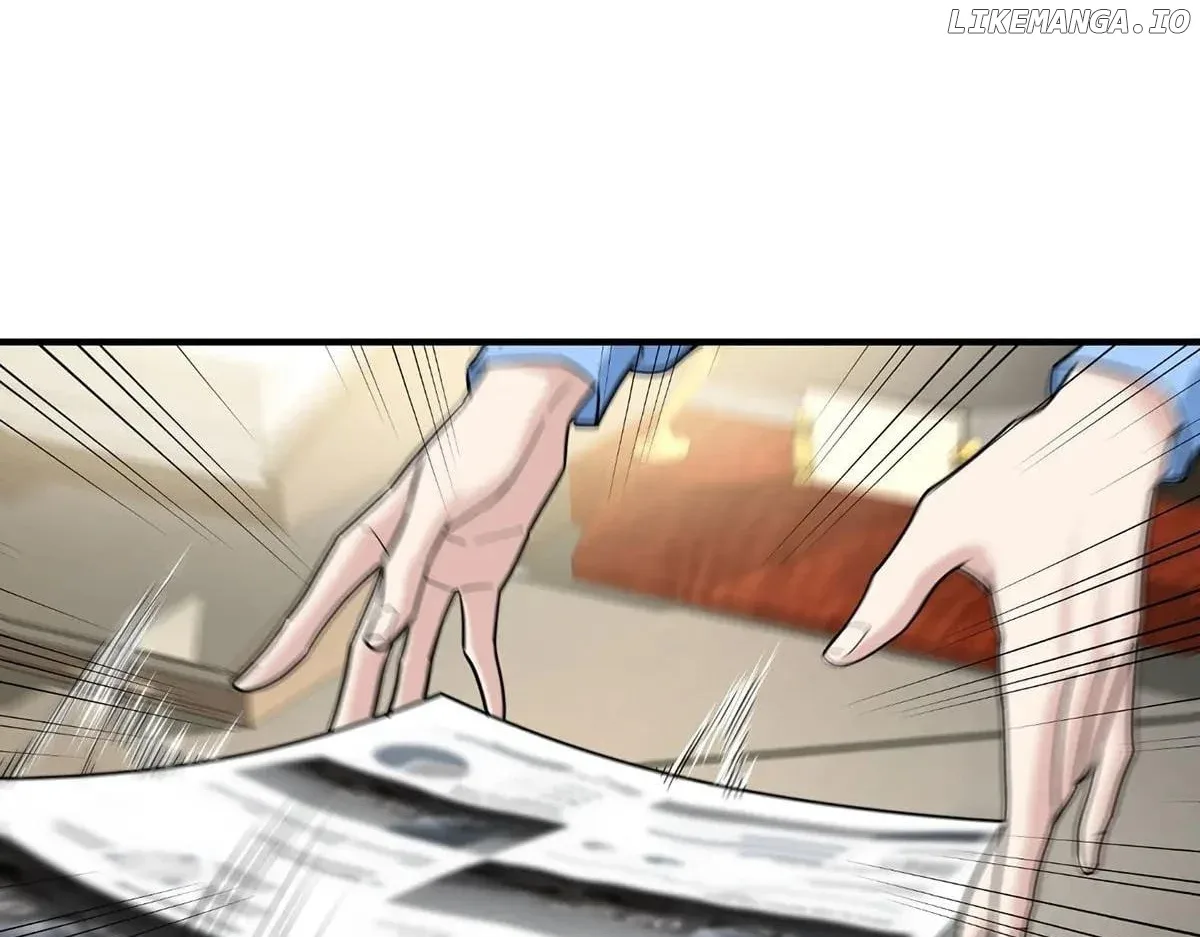 After breaking up, I had relationship with my ex’s uncle-in-law Chapter 74 page 56