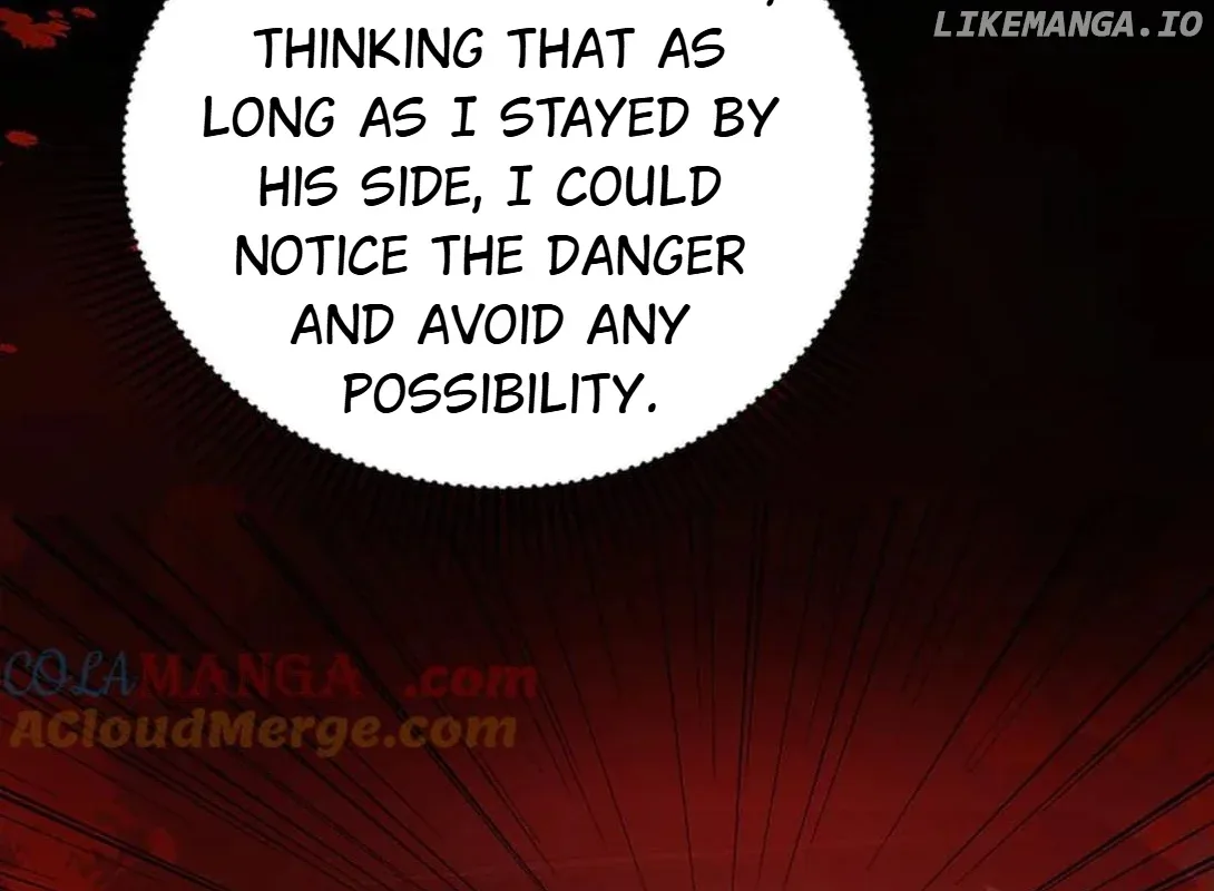 After breaking up, I had relationship with my ex’s uncle-in-law Chapter 78 page 39