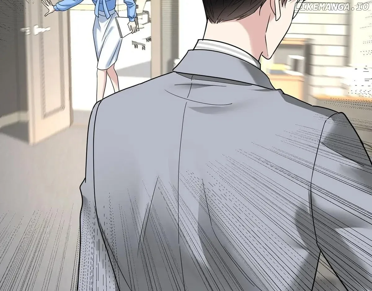 After breaking up, I had relationship with my ex’s uncle-in-law Chapter 74 page 54