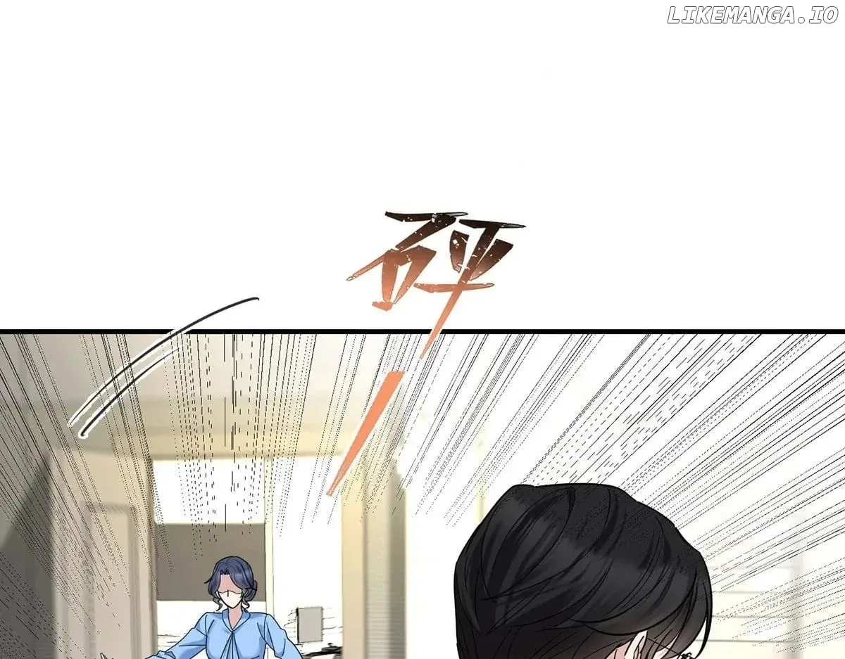 After breaking up, I had relationship with my ex’s uncle-in-law Chapter 74 page 53