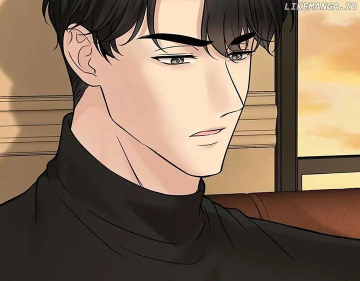 After breaking up, I had relationship with my ex’s uncle-in-law Chapter 75 page 49