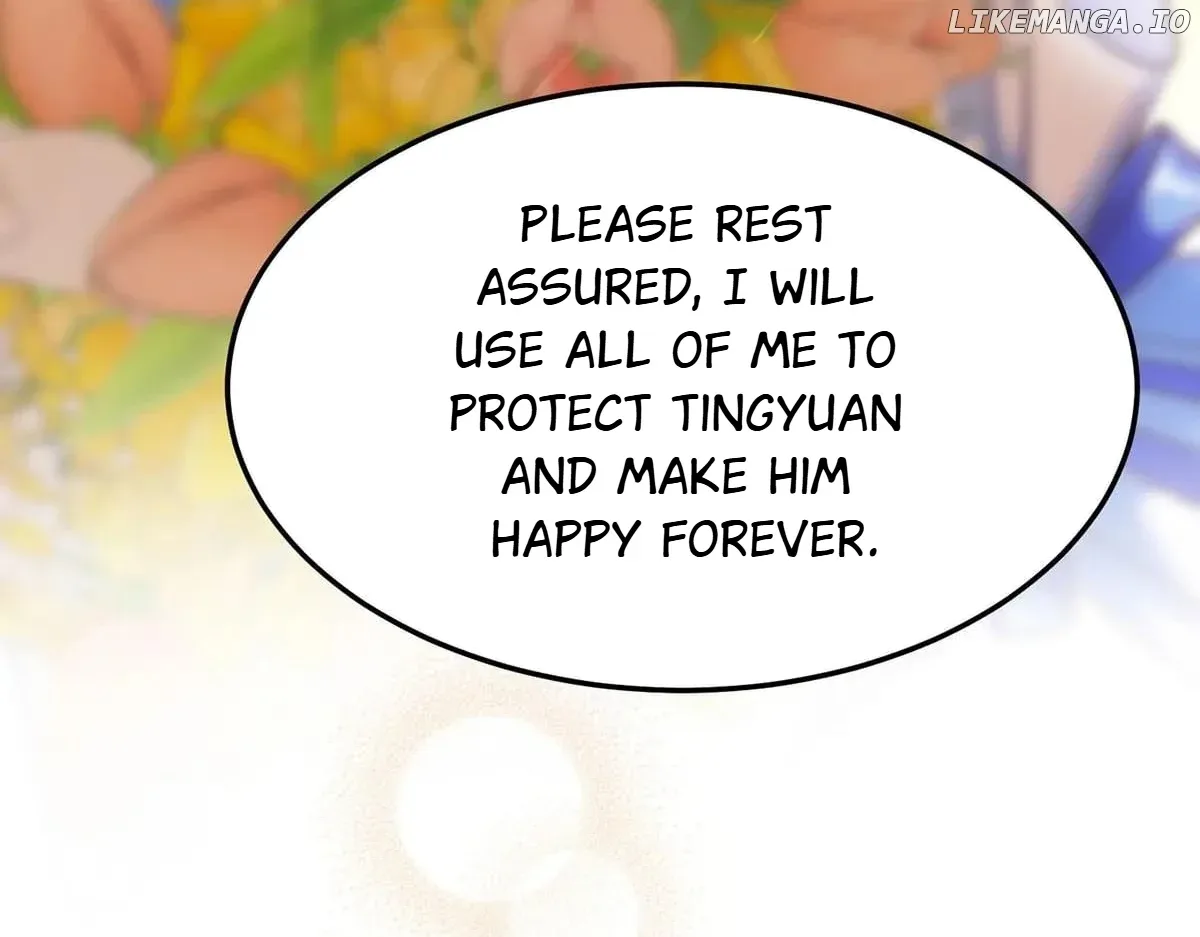 After breaking up, I had relationship with my ex’s uncle-in-law Chapter 73 page 33