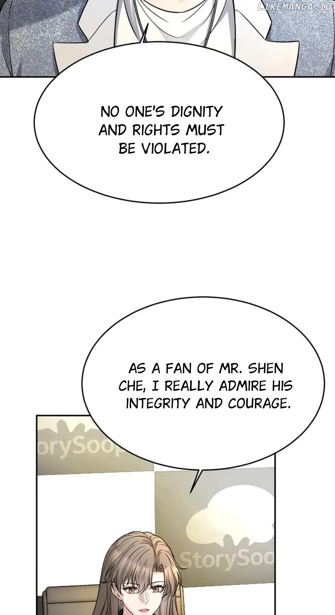 After breaking up, I had relationship with my ex’s uncle-in-law Chapter 79 page 39