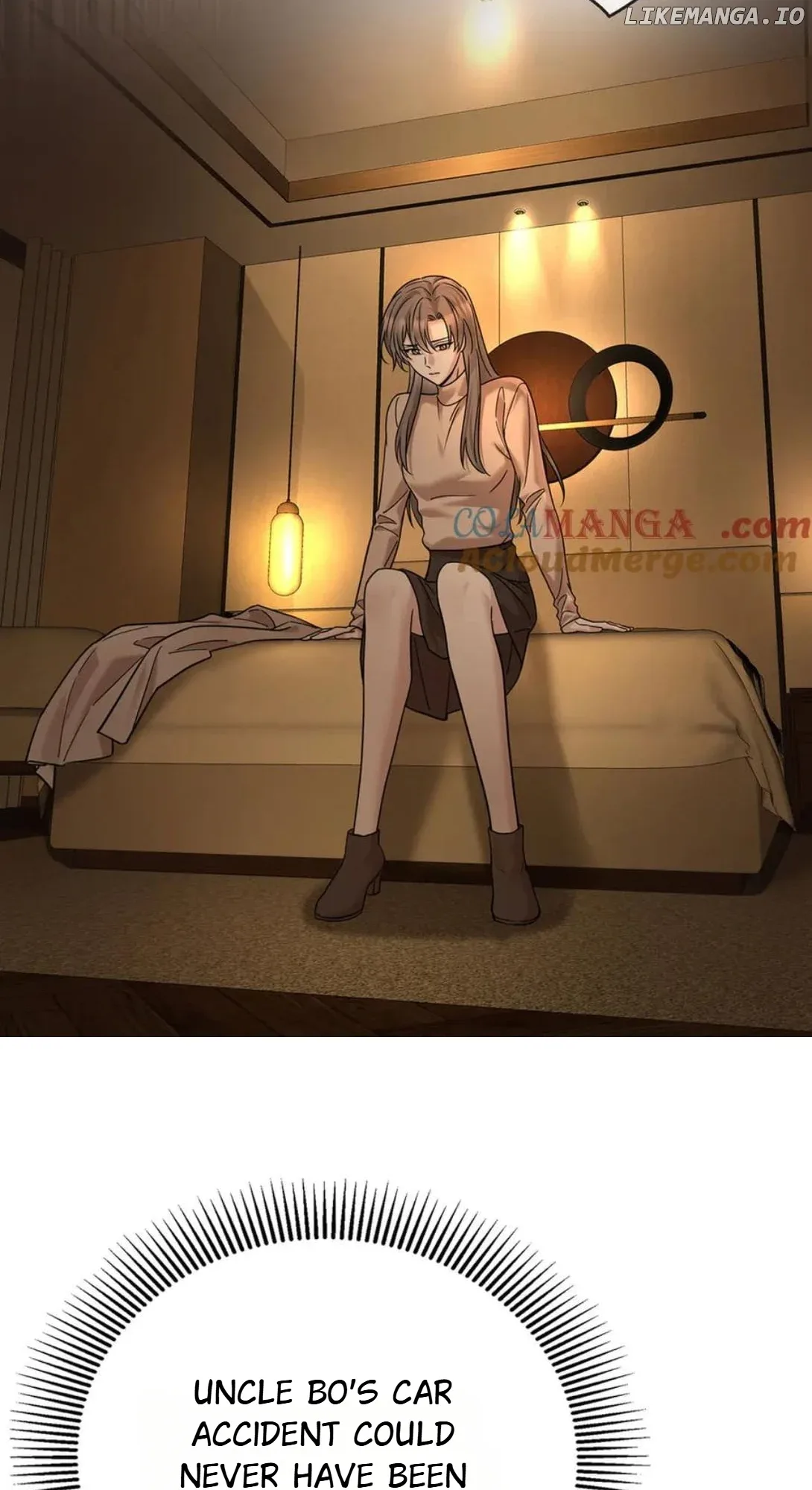 After breaking up, I had relationship with my ex’s uncle-in-law Chapter 78 page 36